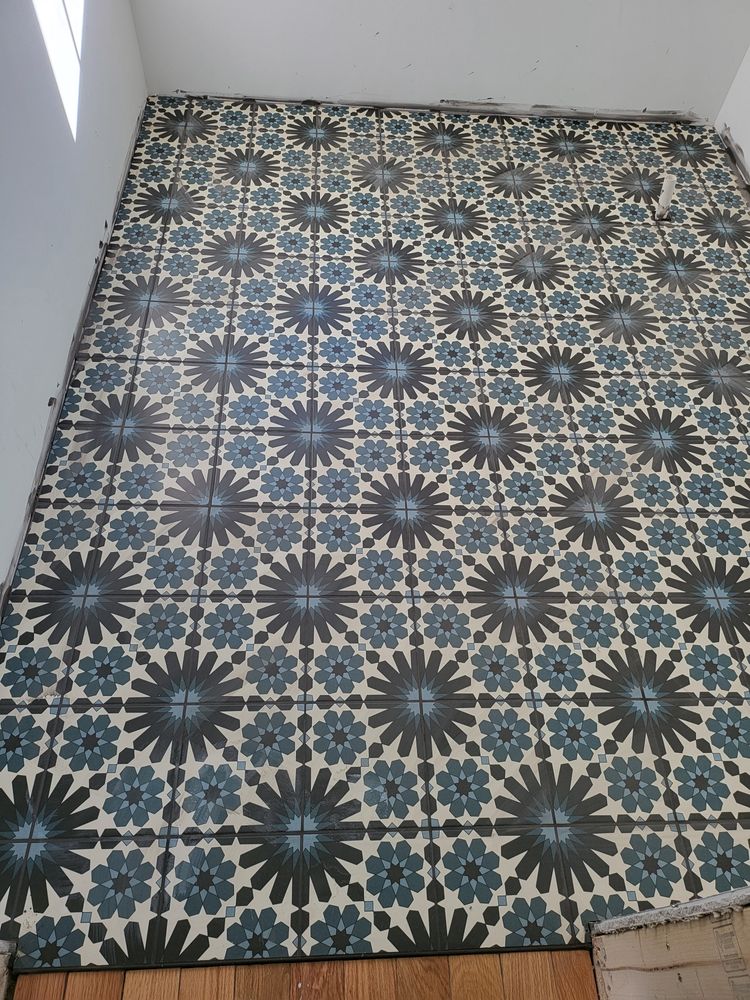 Flooring for VersaTile in Deerfield, NH