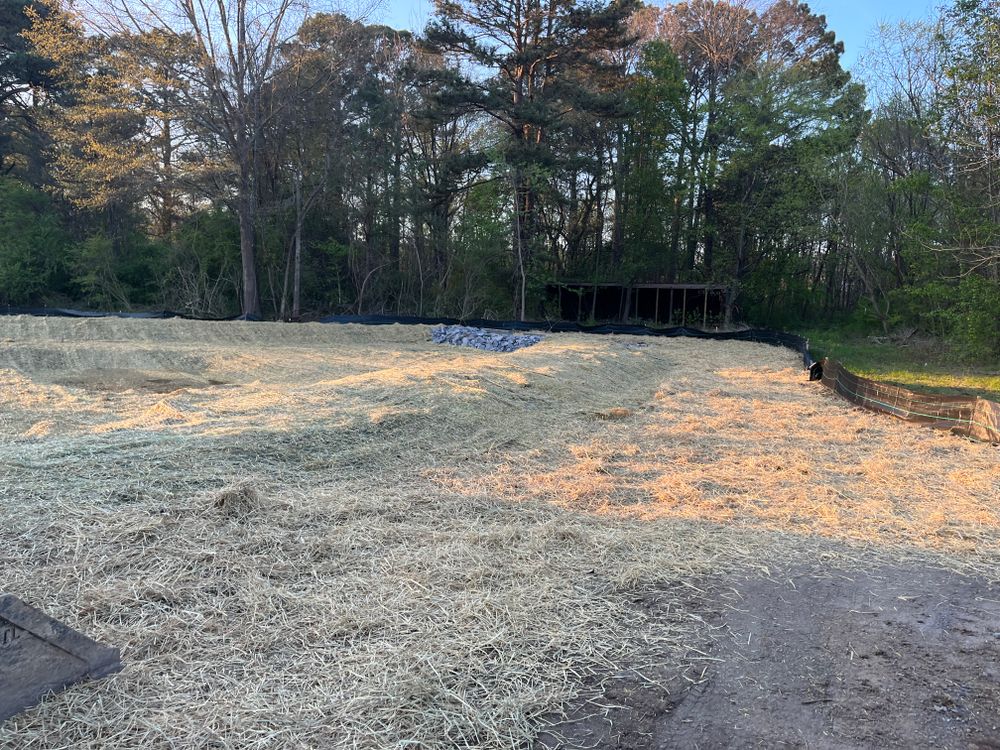 All Photos for J.P Landscaping and Excavation in Chattanooga, TN