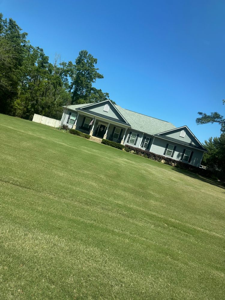All Photos for Kathleen's Lawn & Shrub Care in Augusta, GA