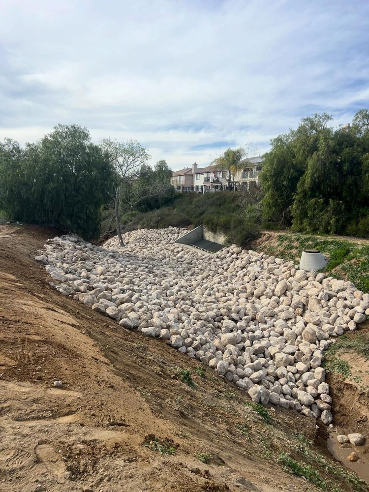 All Photos for Spark Underground and Grading in San Diego, CA