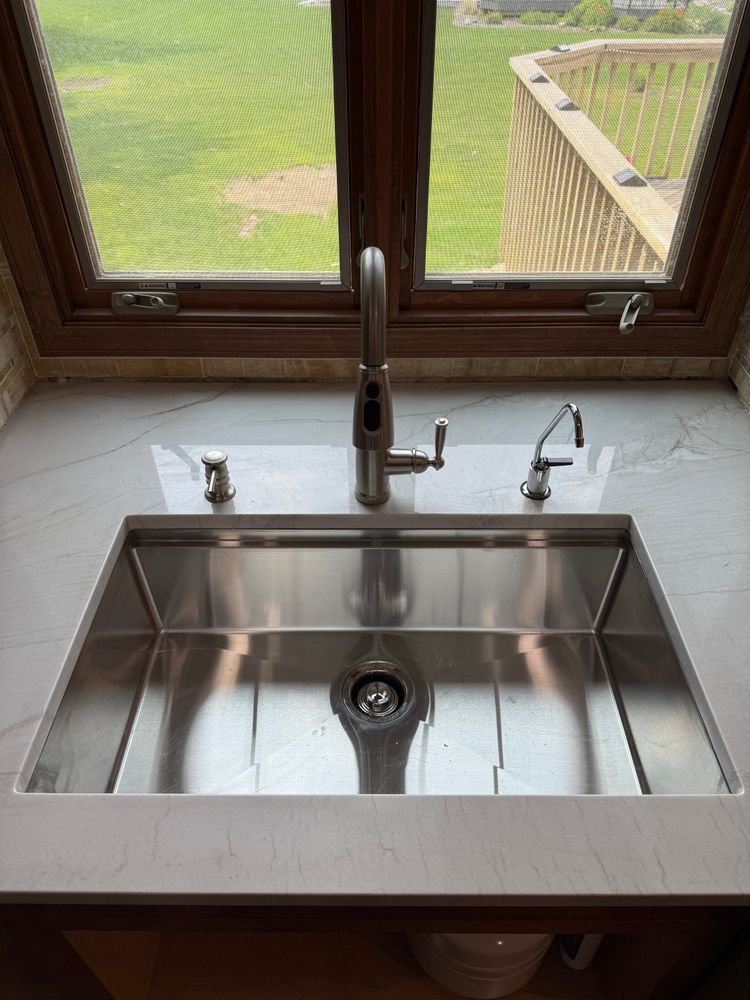 All Photos for High Quality Plumbing in Woodbury, MN