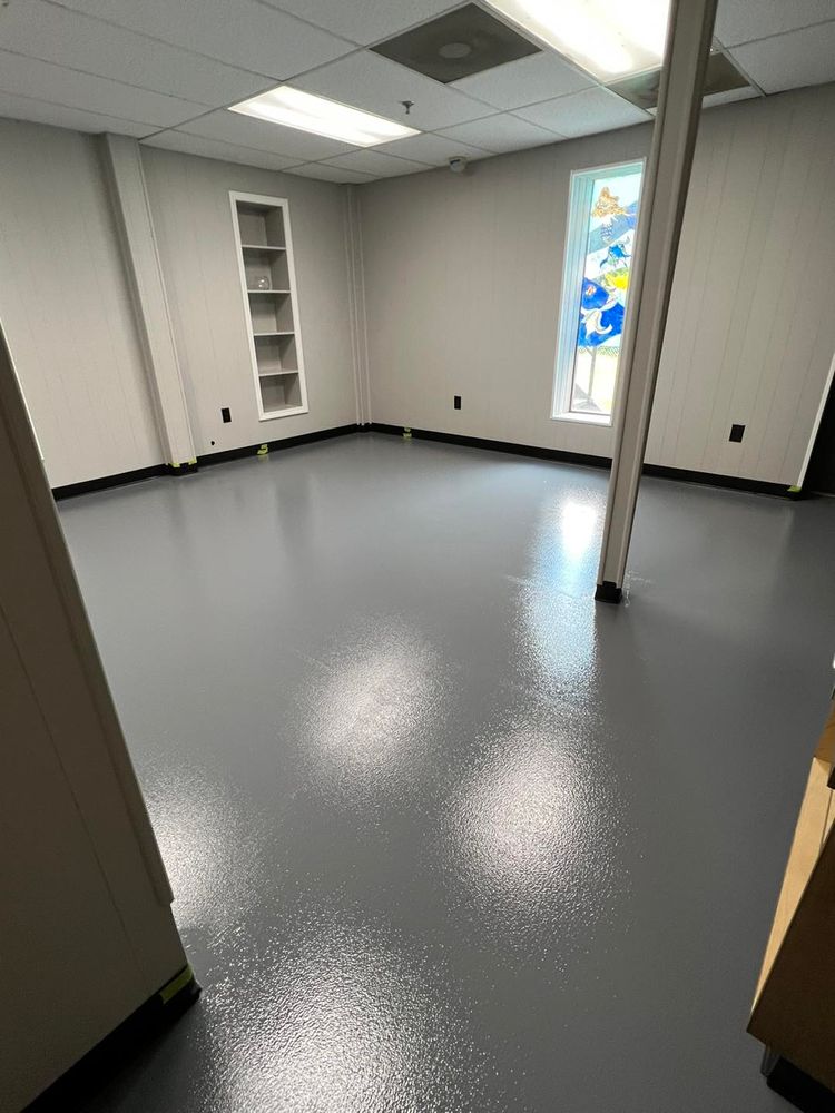 Our Cabinet Painting service revitalizes your kitchen or bathroom by professionally transforming worn-out cabinets into stunning, modern features. We ensure quality finishes that enhance durability and aesthetic appeal, all at affordable rates. for Levi's Painting in Rockwell, NC