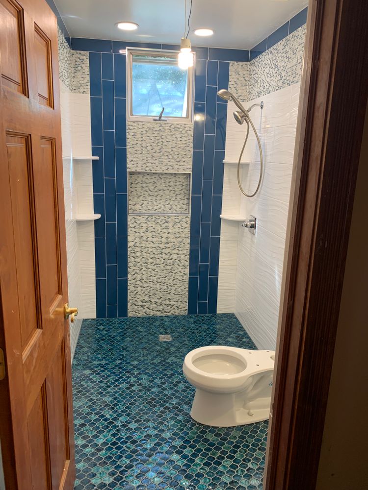 All Photos for Blue Collar Contracting in Barnegat, NJ