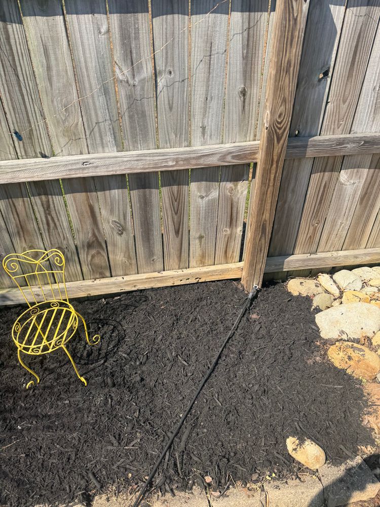 Lawn care and Landscaping for R&M Property Maintenance in White Pine, TN