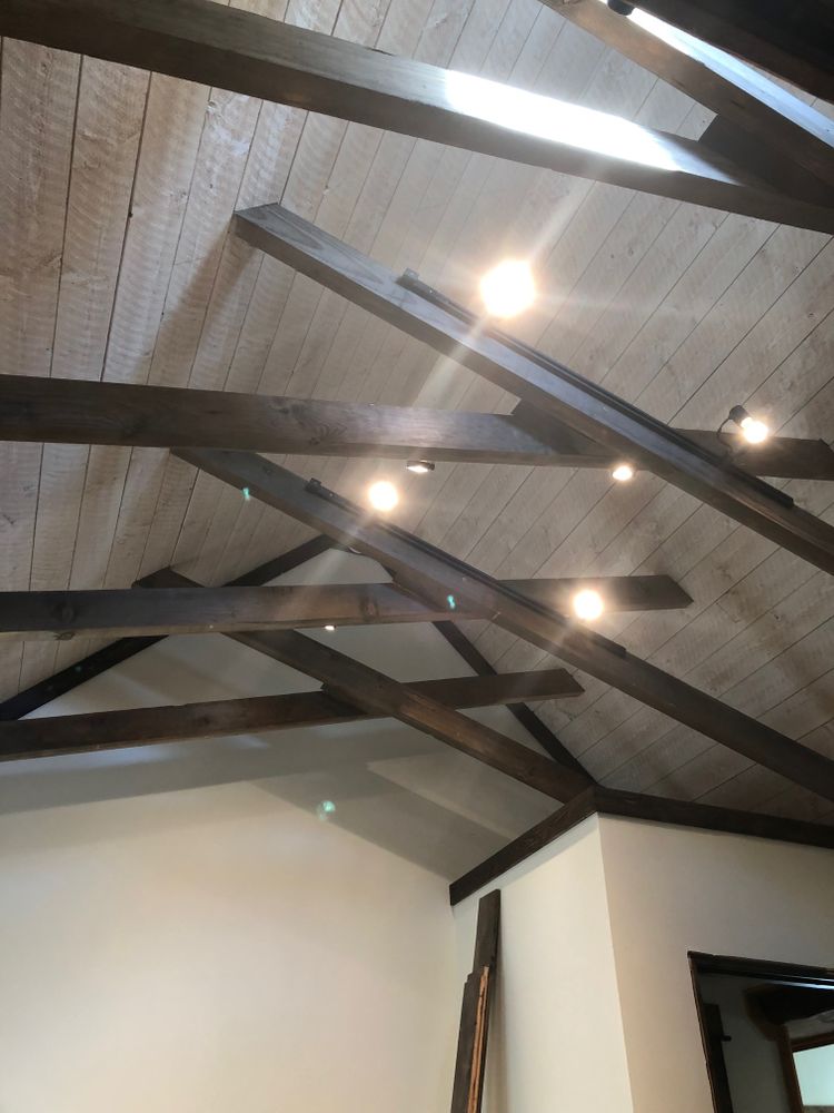 Job Photos for R&H Homes in Bozeman, MT