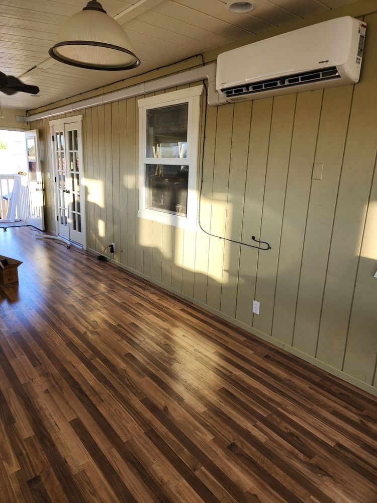 All Photos for Shermer Construction, LLC in Ridgecrest, CA