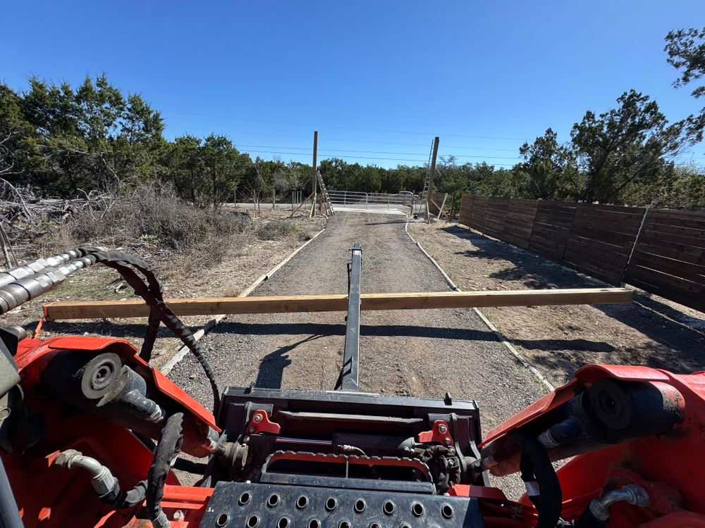 All Photos for Marek Land Services in  Austin,  Texas