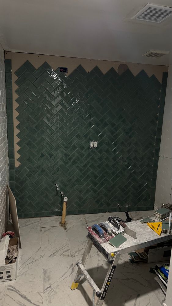 All Photos for MRV Construction in El Paso, TX