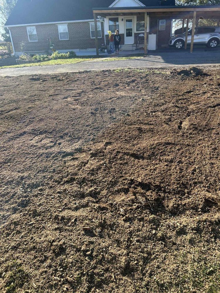 All Photos for Z's Land Management & Forestry Mulching in Smithville, TN