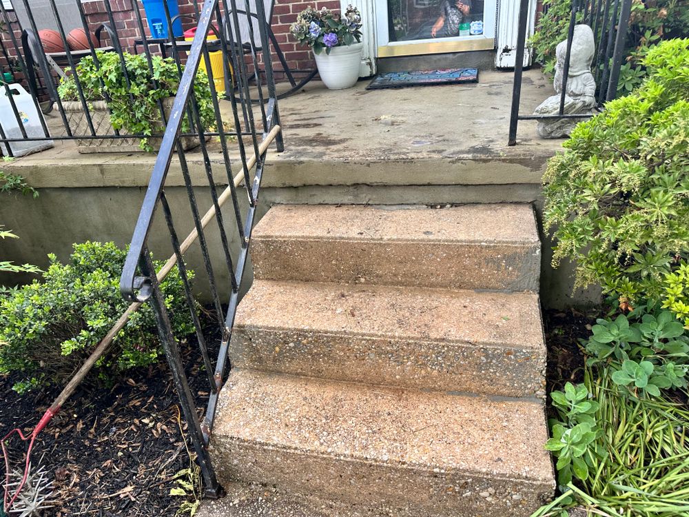 All Photos for Matteo Hardscapes in Towson,  MD