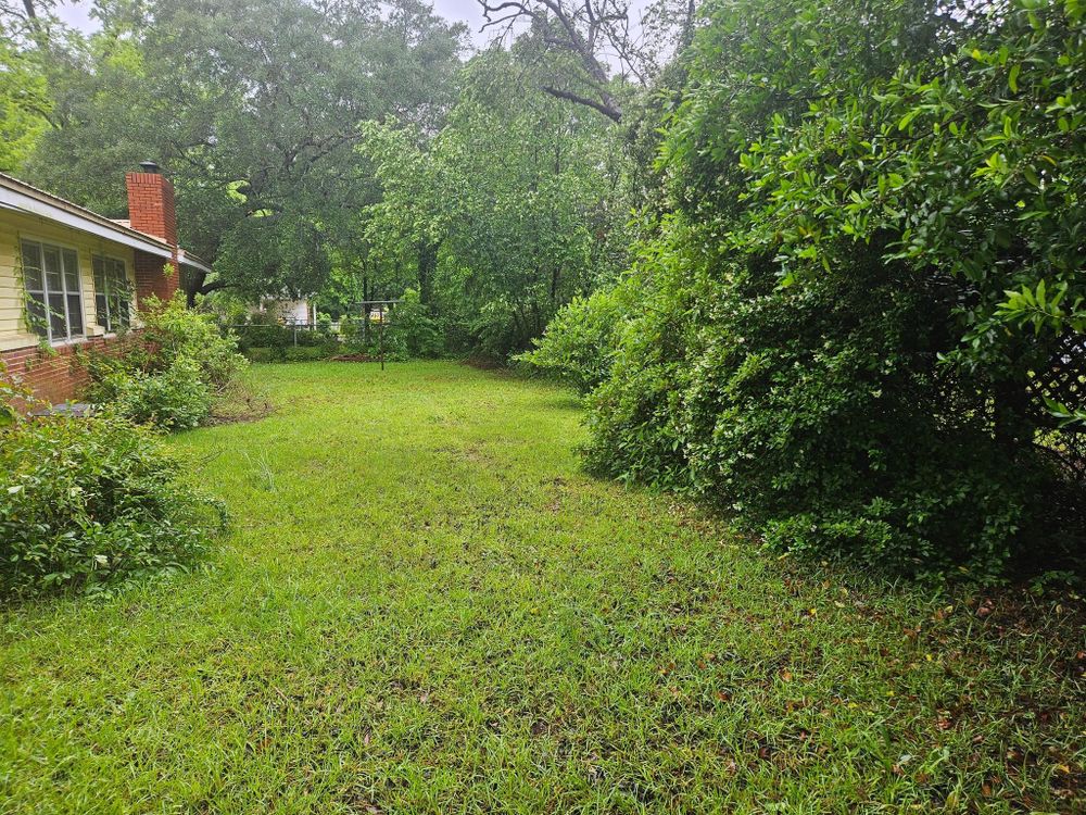 All Photos for Yard Recovery Services in Byron, GA