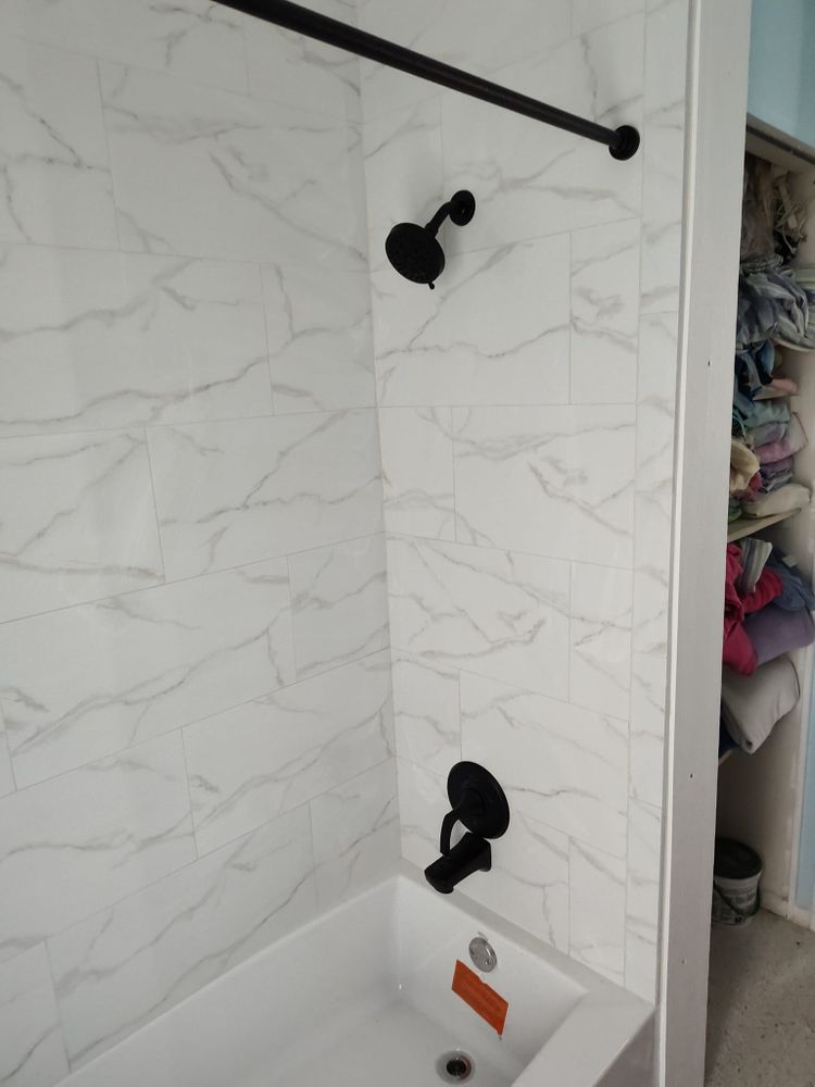 All Photos for Brennan Custom Tiling, flooring and more in Gainesville, FL