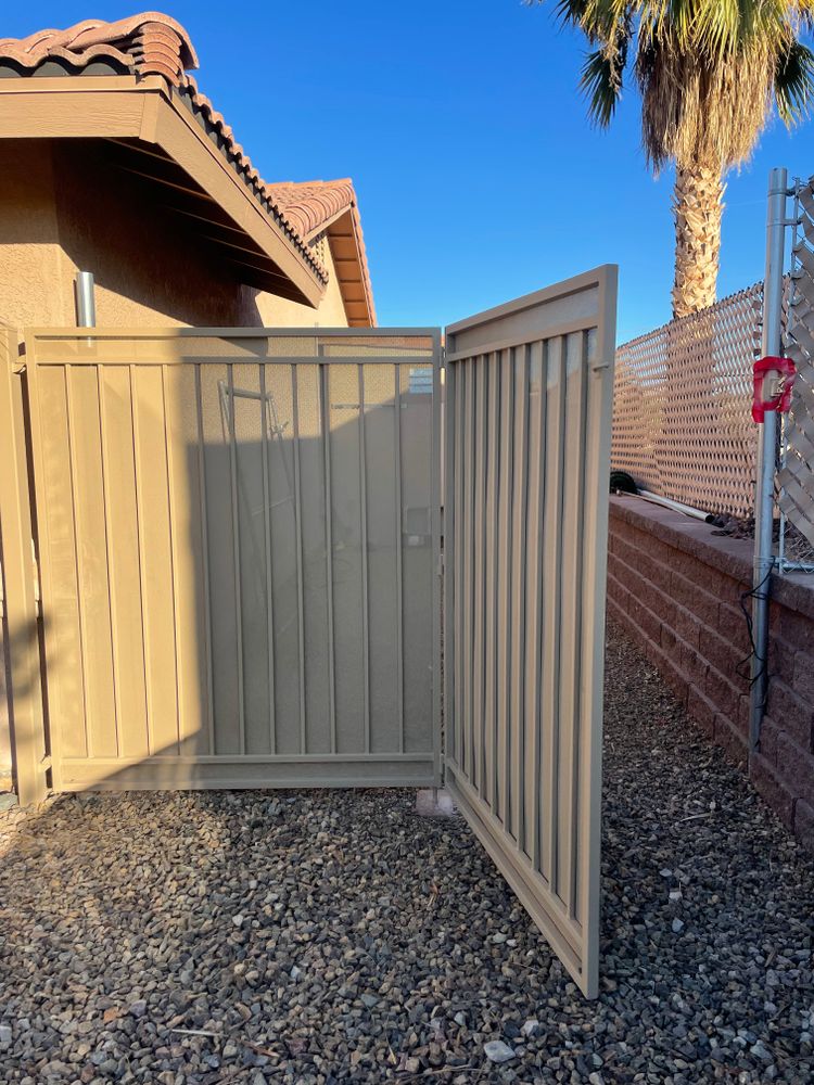 All Photos for All-Diaz Welding in Fort Mohave, AZ