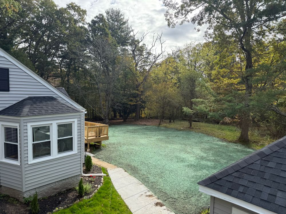 All Photos for Lennon Land Management in Suffield, CT