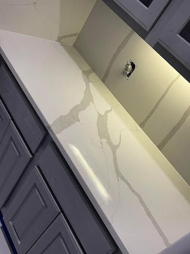 Tenant Improvements for Wise Design & Management in Stafford, TX