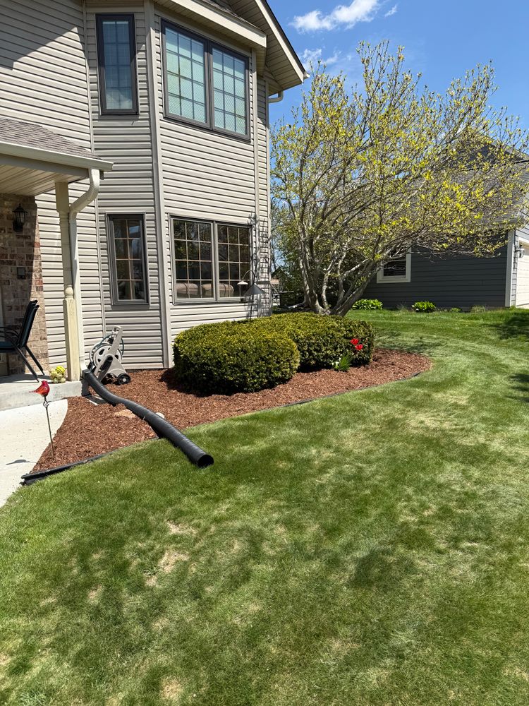 All Photos for Paradise Lawnscapes in West Bend, WI