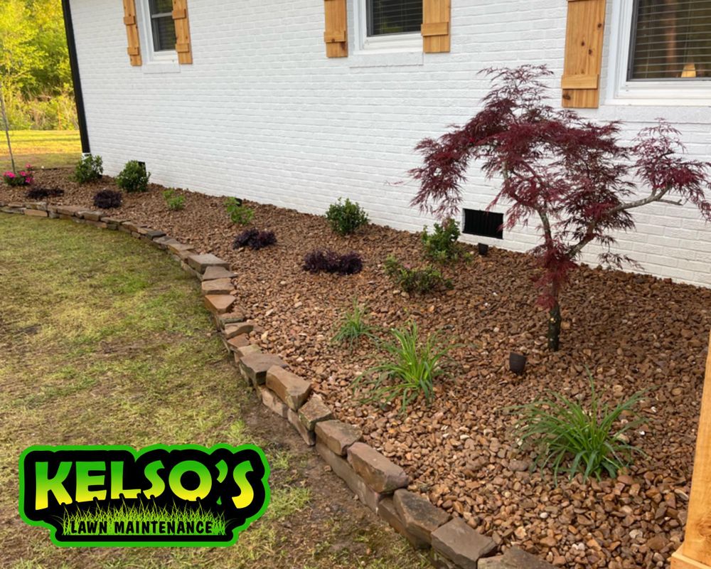 All Photos for Kelso's Lawn Maintenance in Medina, TN