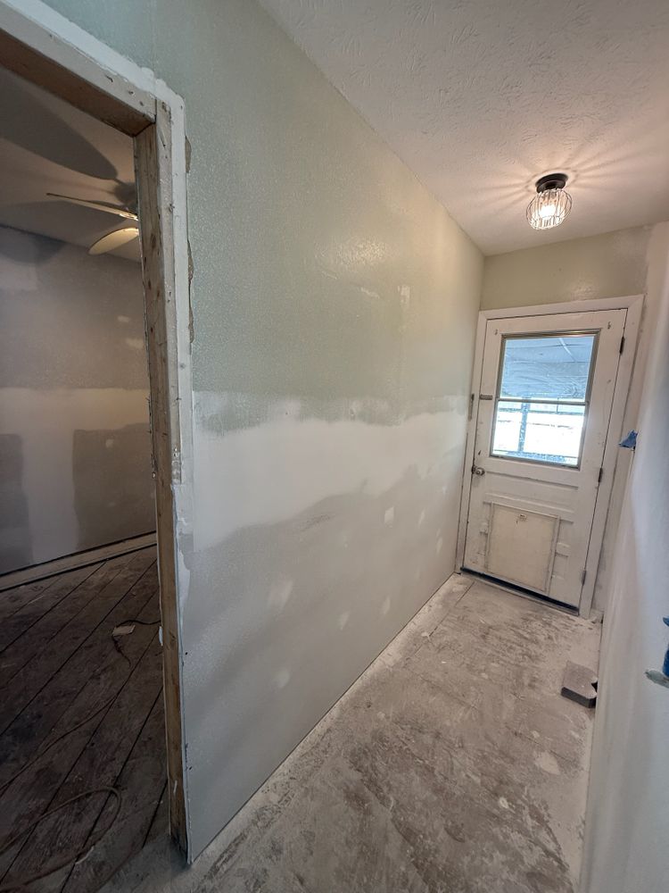 Drywall for Escorpio Painting in Tampa, FL
