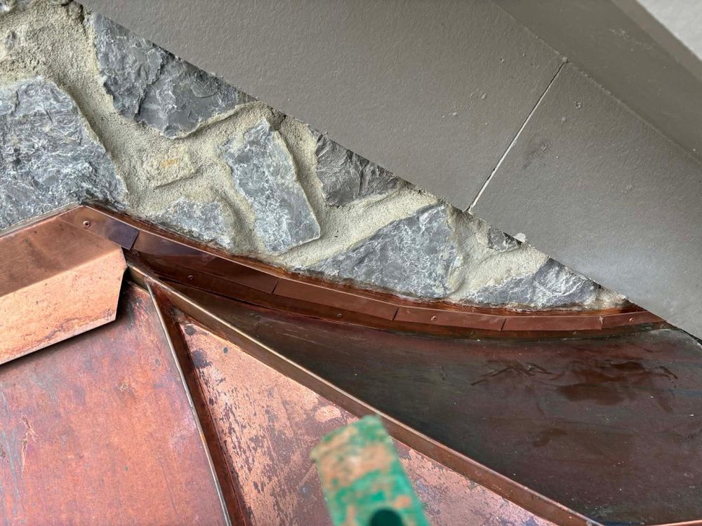 All Photos for KY Gutter Pro & Specialty Roofing Systems in Monticello, KY