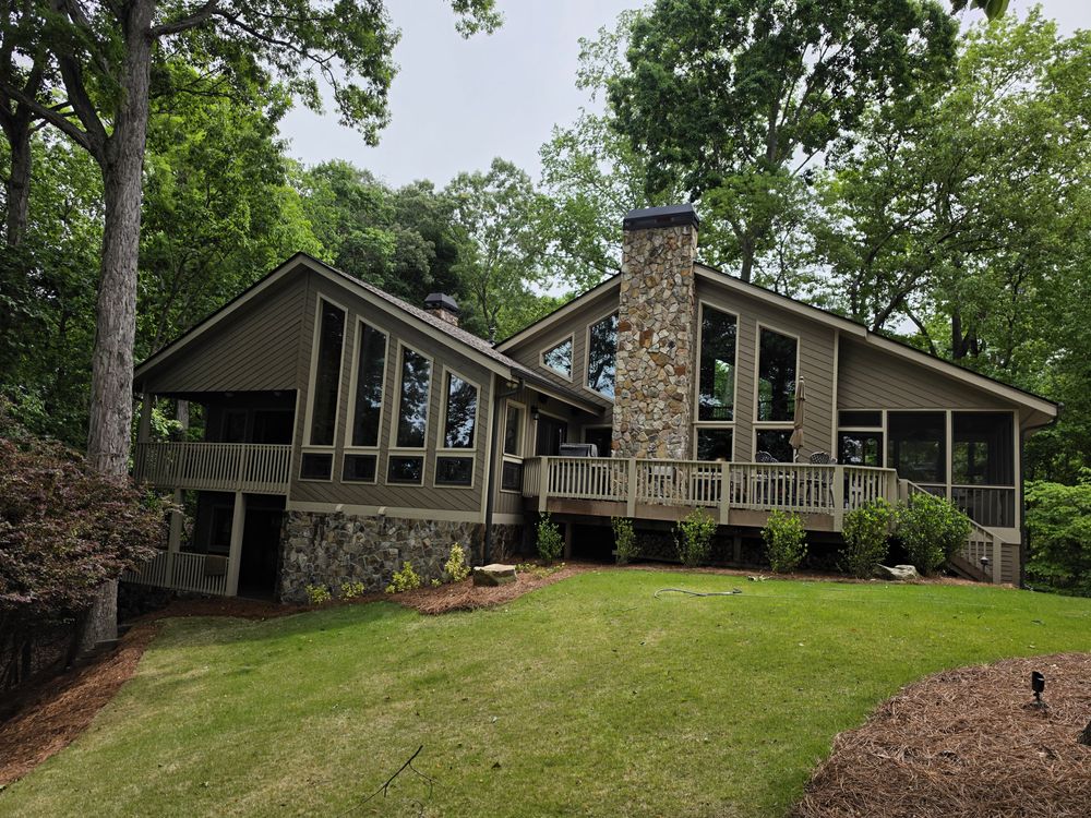 All Photos for MBM Window Cleaning in Gwinnett County, GA