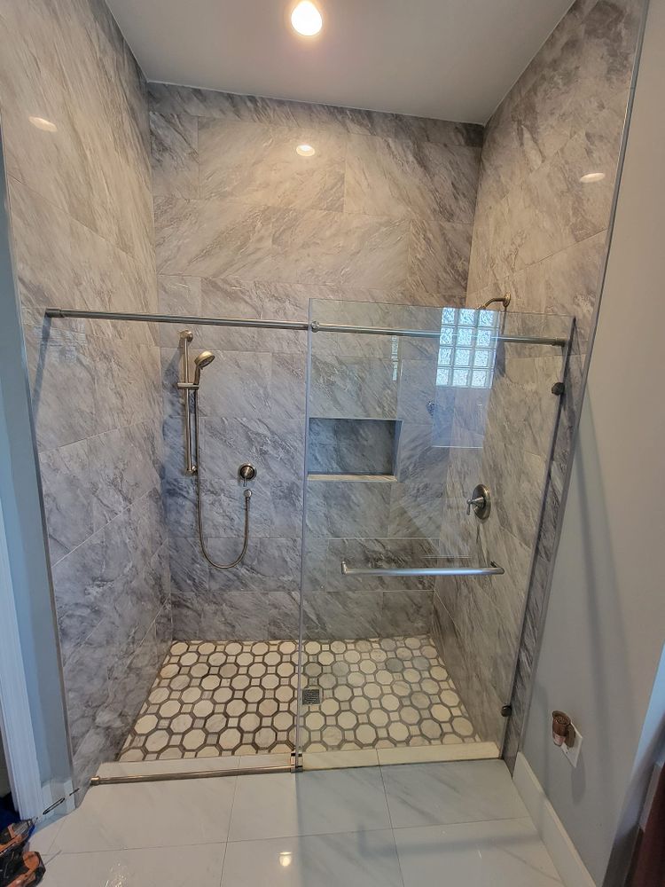 Interior Renovations for Call Me Handy in Hialeah, FL