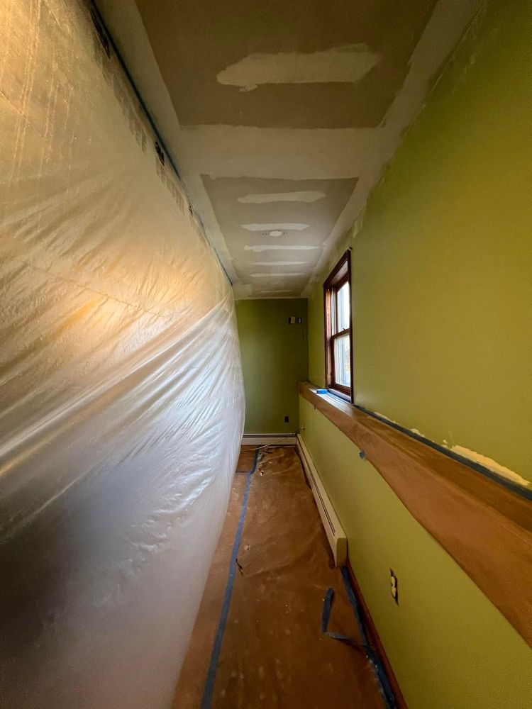 All Photos for Suter & Sons Painting in Amherst, Western Massachusetts