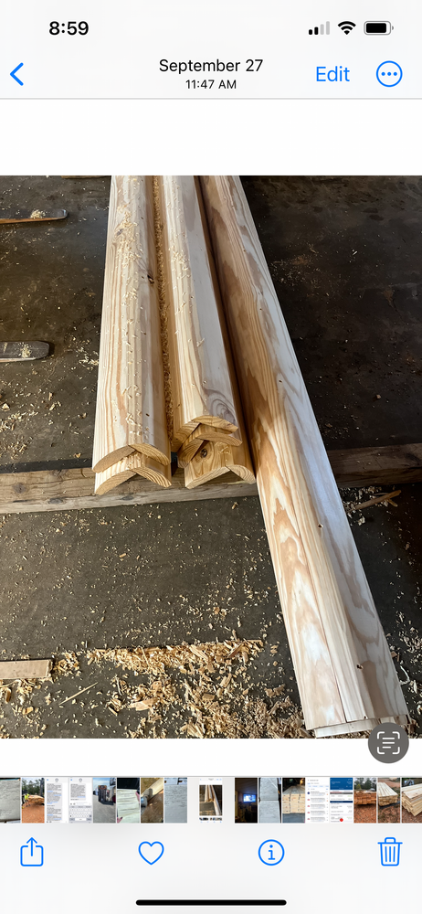 All Photos for Log Siding Cabins in Rogers, AR