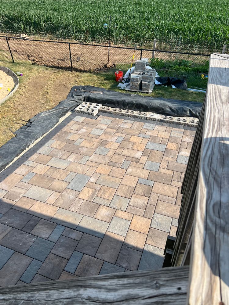 All Photos for H&L Lawn Care LLC in Twin Lakes, WI