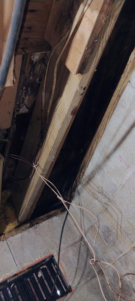 All Photos for Kemps’ Handyman Service in Shenandoah, PA