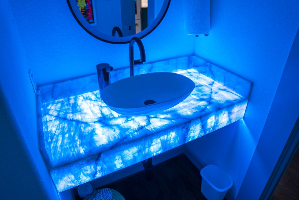 All Photos for Luxurious Construction LLC in Houston, TX