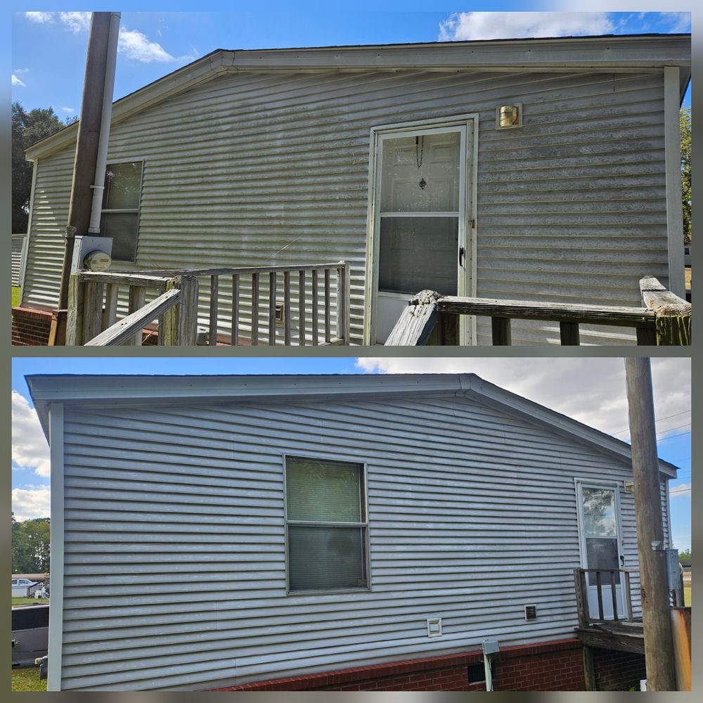 All Photos for Bell's Mobile Blasting & Surface Restoration  in Elm City, NC