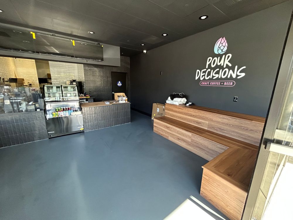 Interior cleaning  for GGG Home Services in San Jose, CA