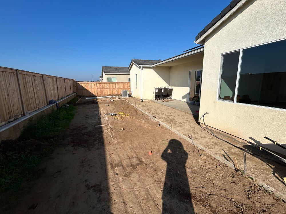 All Photos for Salas Concrete in Fresno, CA