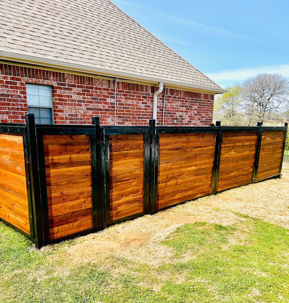 All Photos for Fence Connection TX LLC in McKinney, TX
