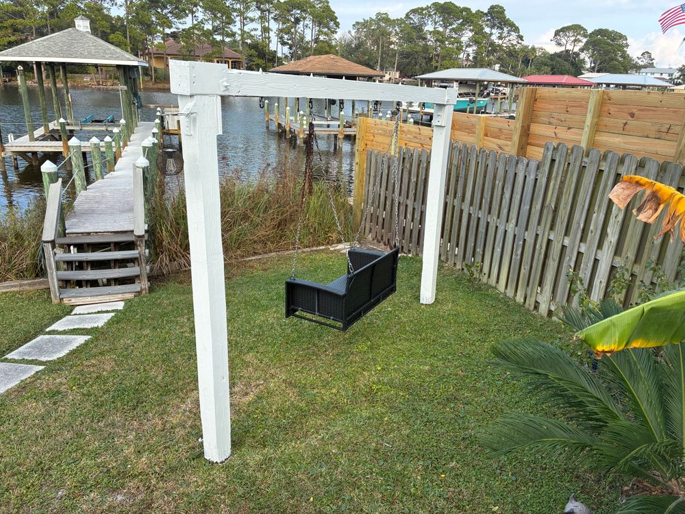 All Photos for Ferrell’s Professional Painting & Home Services LLC in Panama City Beach, FL