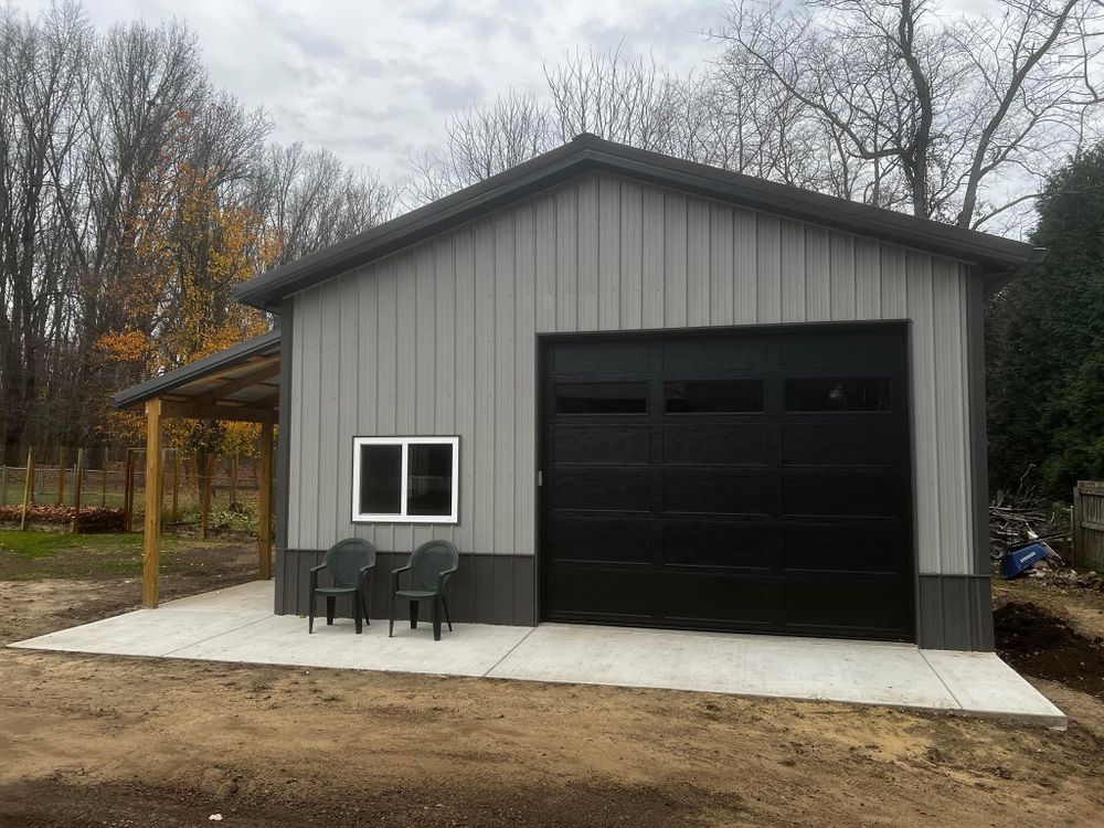 All Photos for All Pro Buildings LLC in Hammond, Indiana