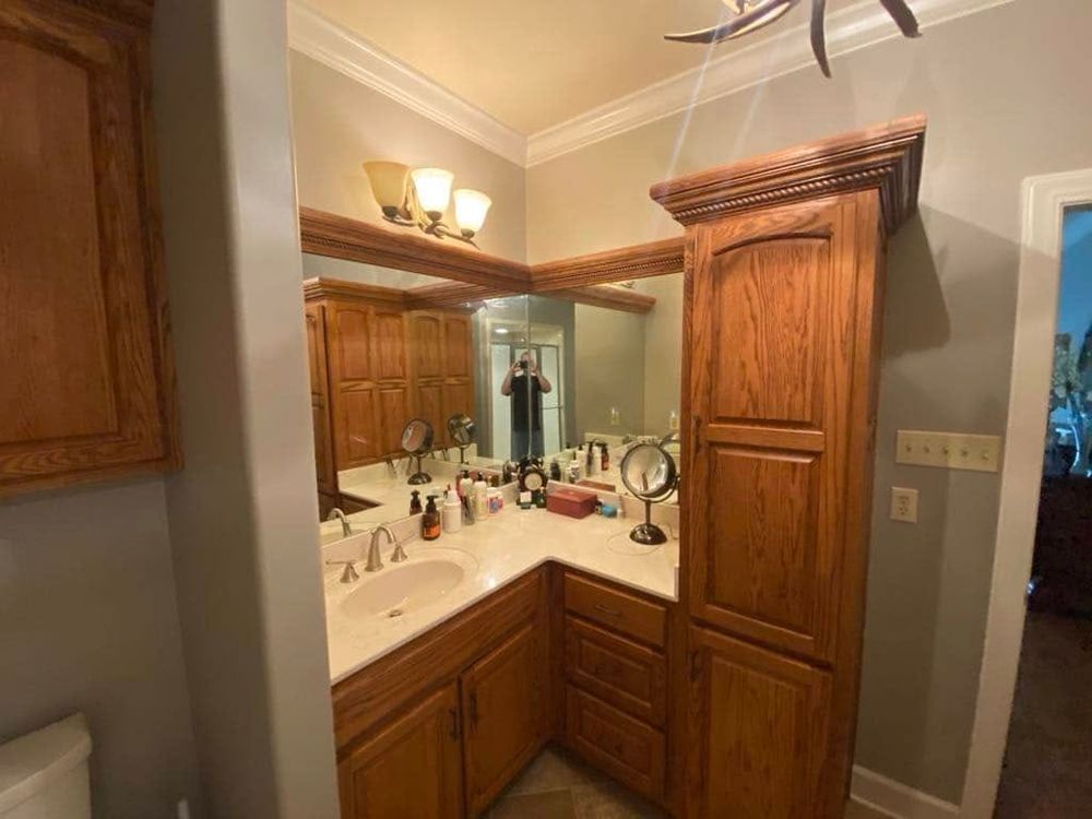 All Photos for Arthur Tile & Remodeling in Munford, TN