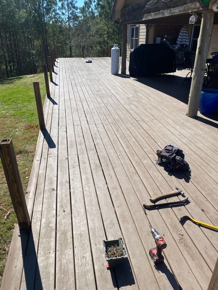 All Photos for Rocking R Home Construction And Design LLC in Smithville, TX