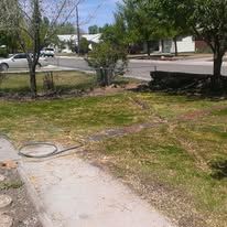 Landscaping and Other Outdoor Improvements for J & S Handyman Services in Aumsville, OR