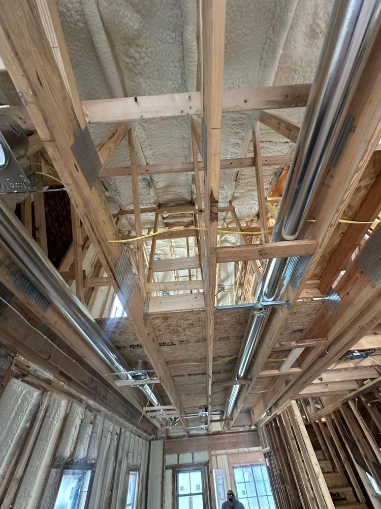 All Photos for ROI Spray Foam in Plymouth, IN