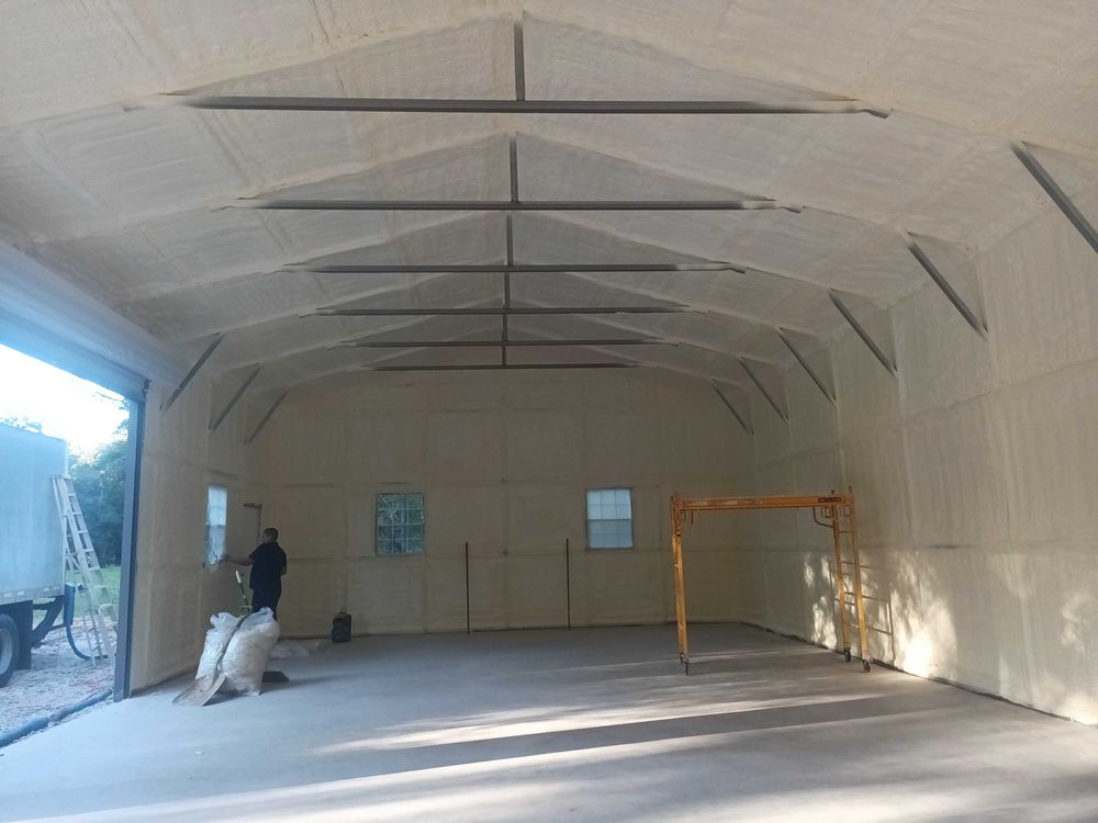 All Photos for Torres Foam in Houston, TX