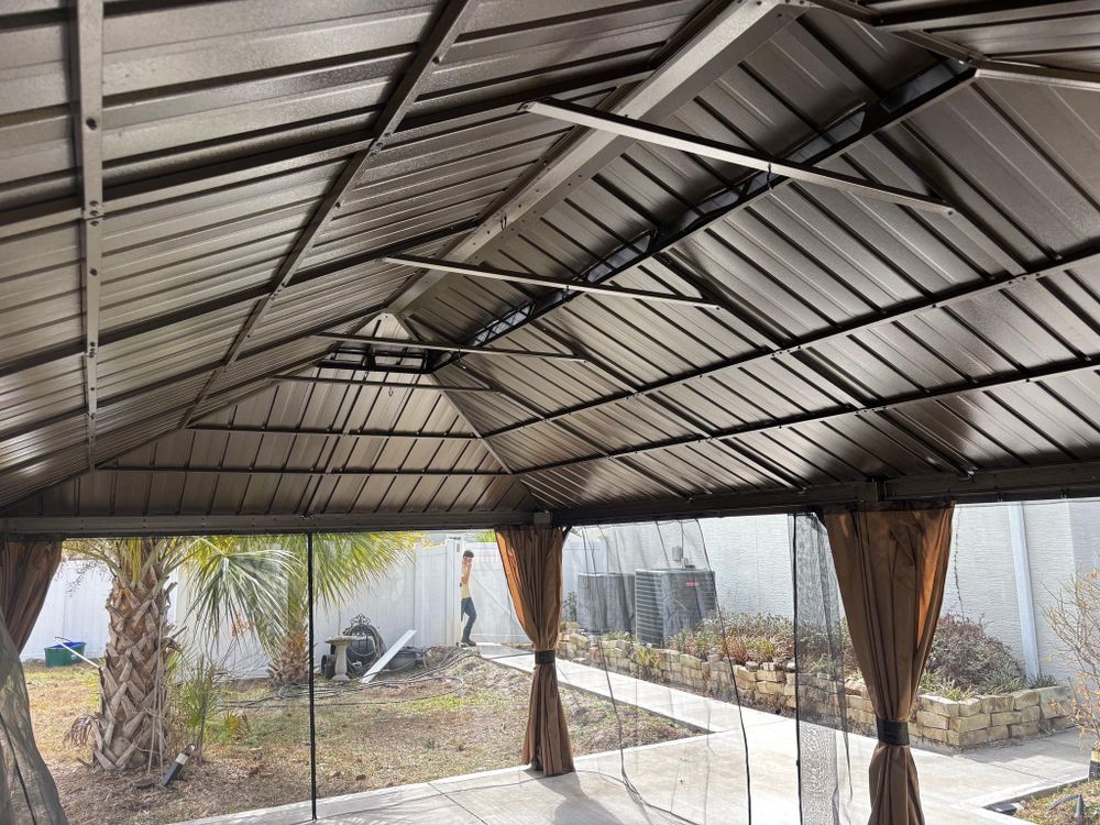 All Photos for K & A Landscaping, Inc. in Jacksonville, FL