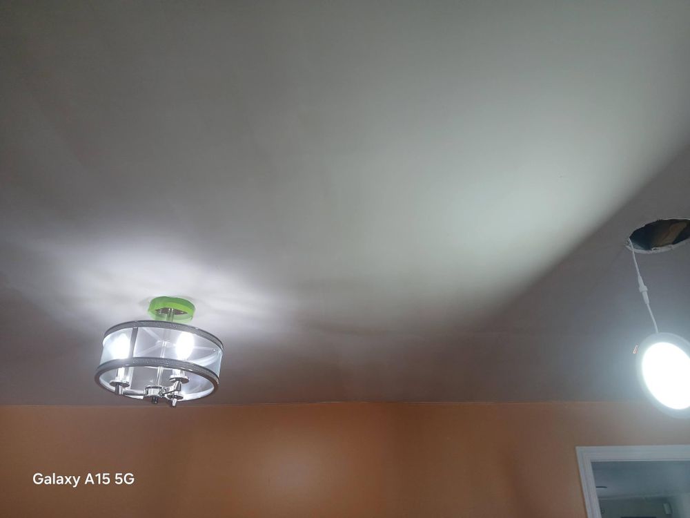 All Photos for Top Tier Drywall and Painting LLC in Rosenhayn, NJ