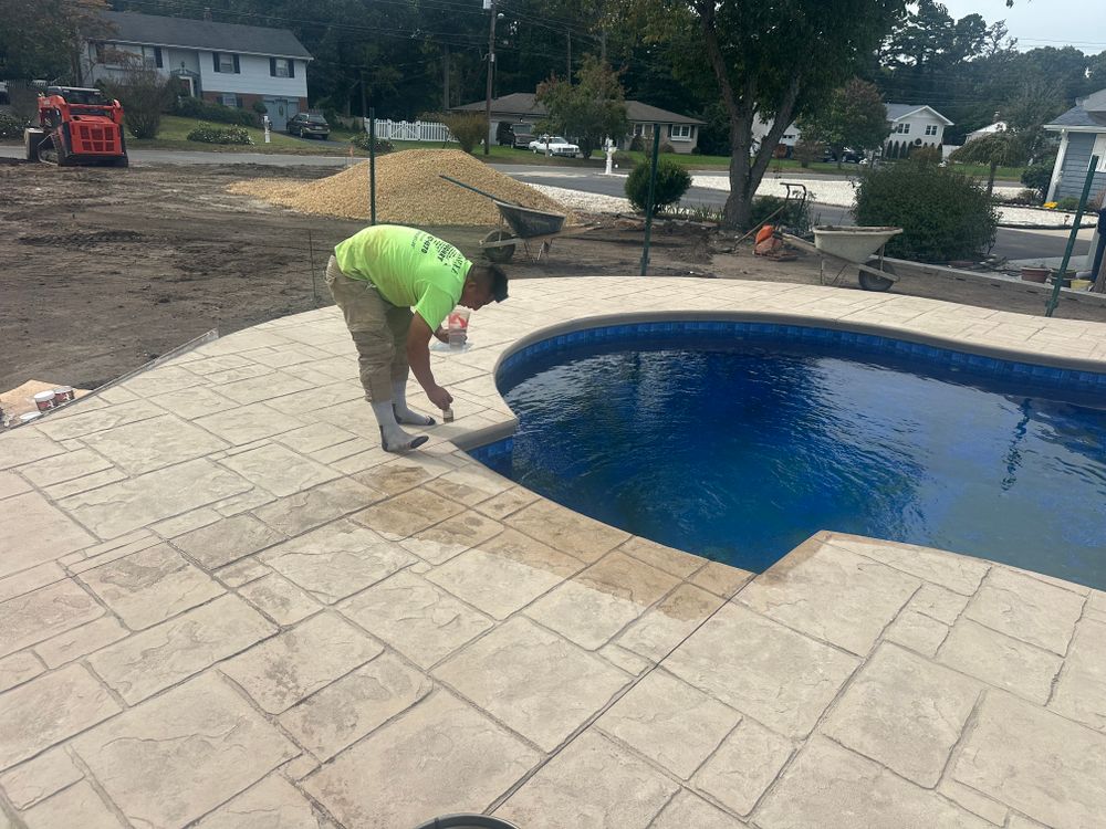 All Photos for DiDaniele Masonry in Tuckerton, NJ