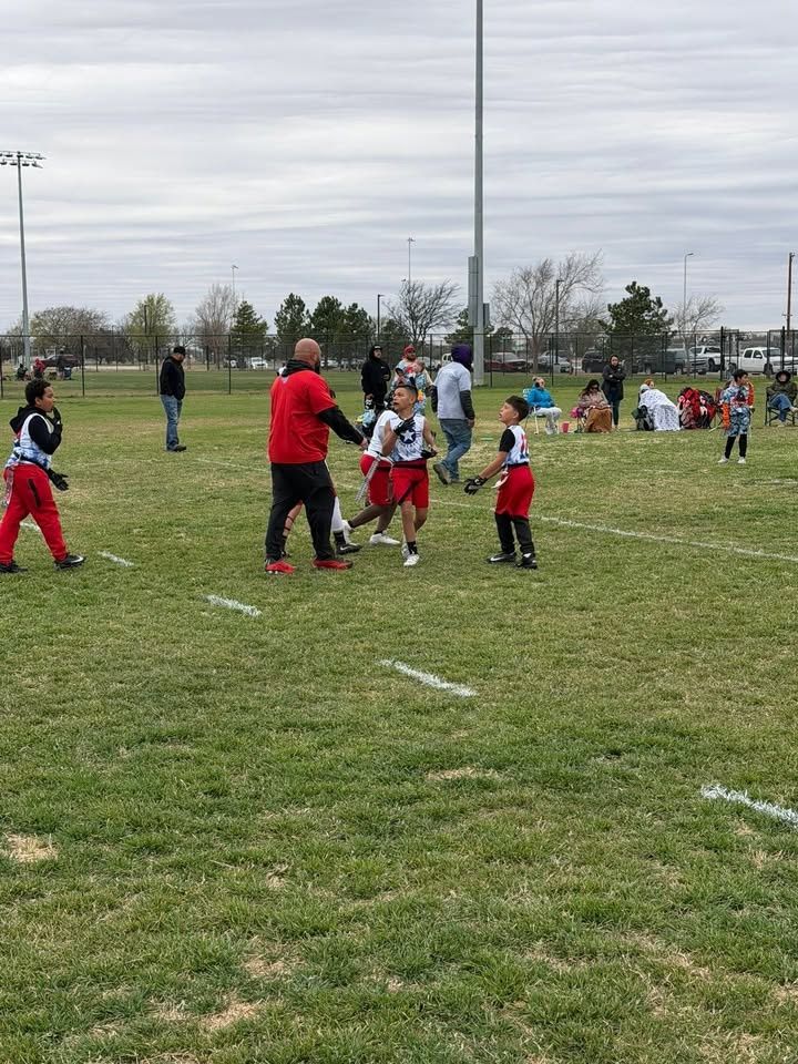 All Photos for Iron Plains Youth Football League in Amarillo, TX