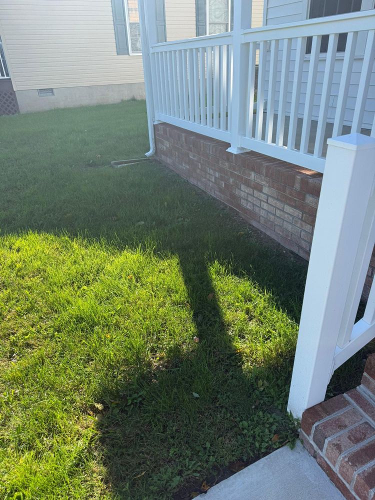 All Photos for Bew’s Lawn Care in Girdletree, MD