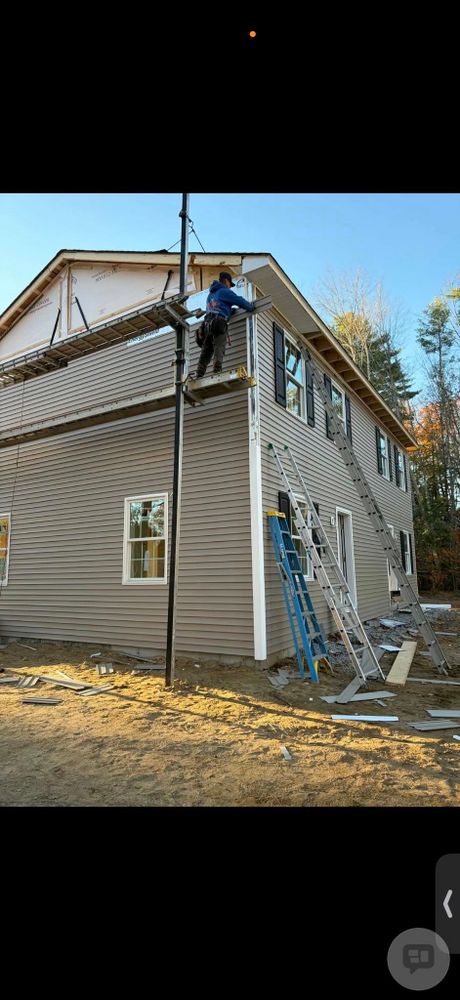 Selective Demolition for The Construction & Demolition Man in Gardner, MA