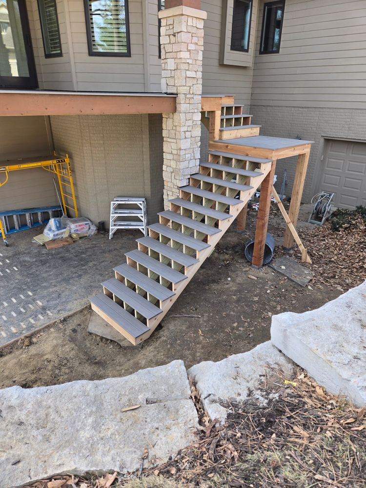 All Photos for Artifex Construction Inc in Omaha, NE