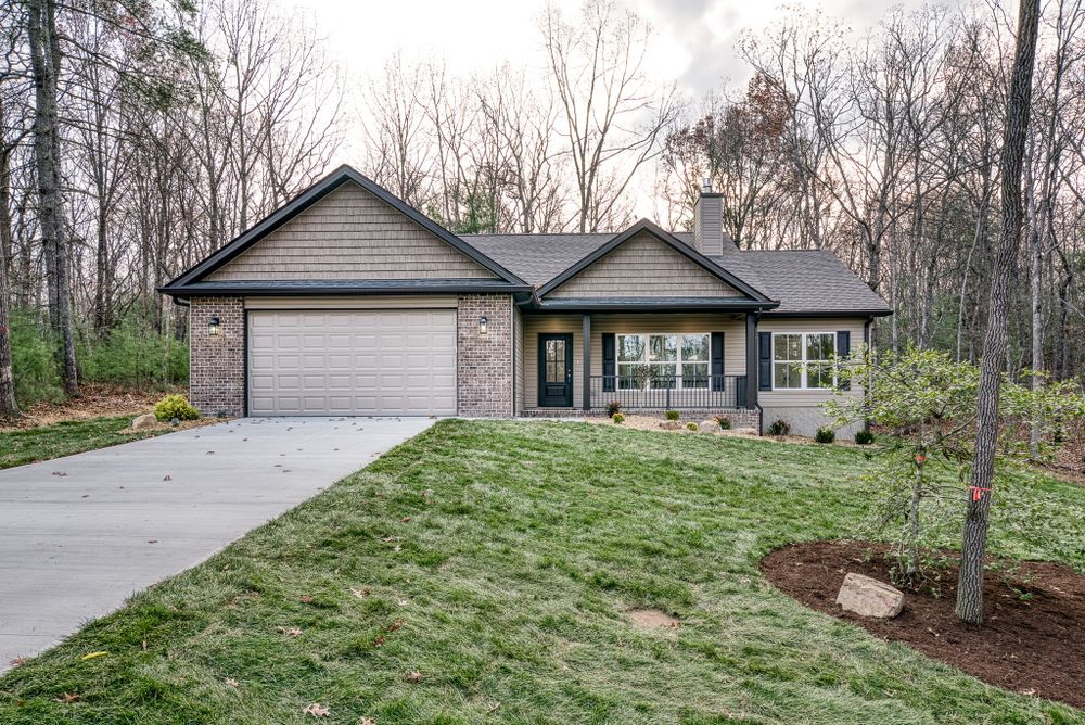 All Photos for David Kerley Construction LLC in Fairfield Glade, TN