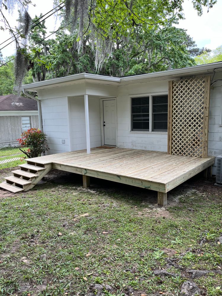 All Photos for DC Exteriors in Savannah, GA